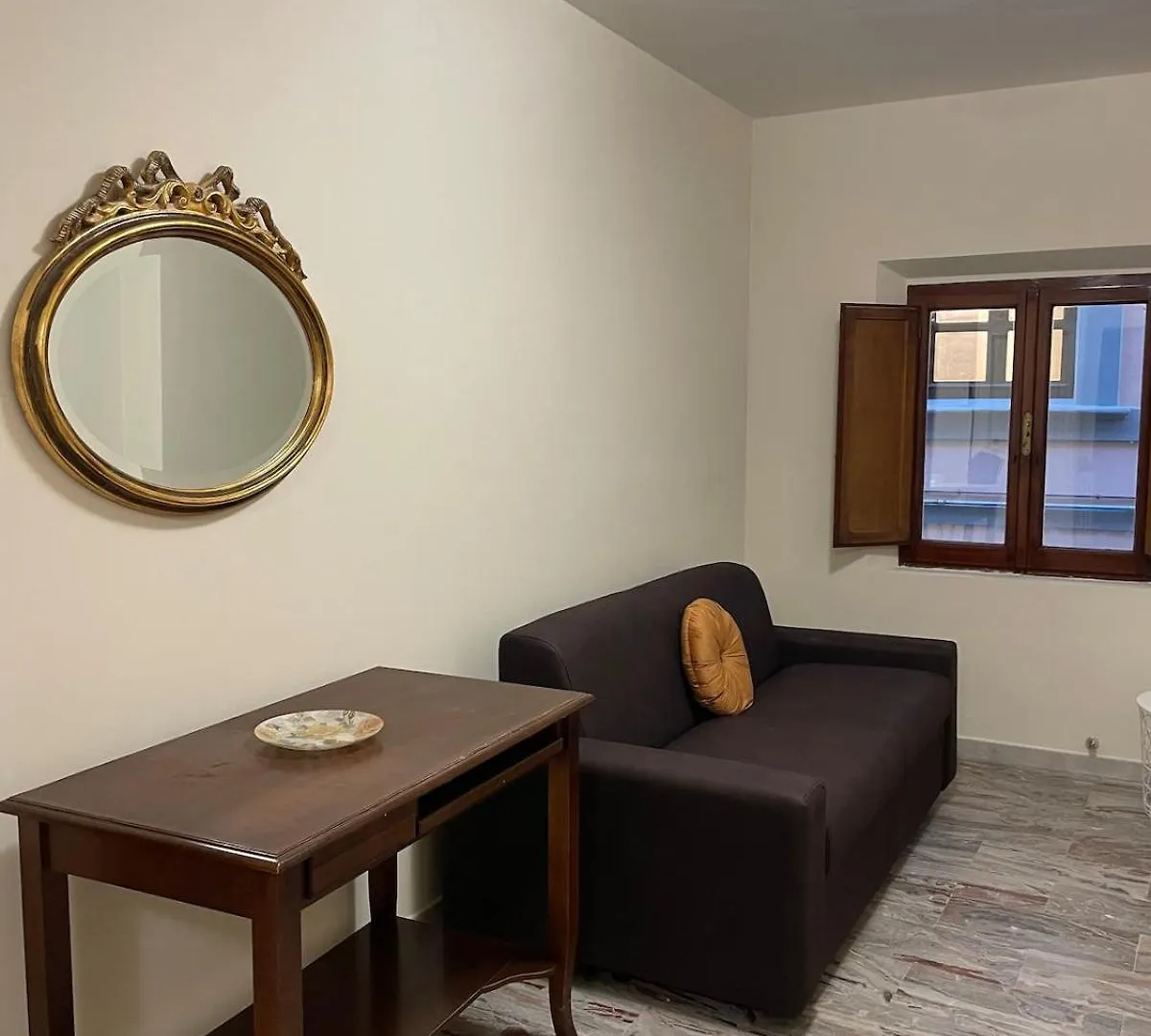 Casa Del Corso location