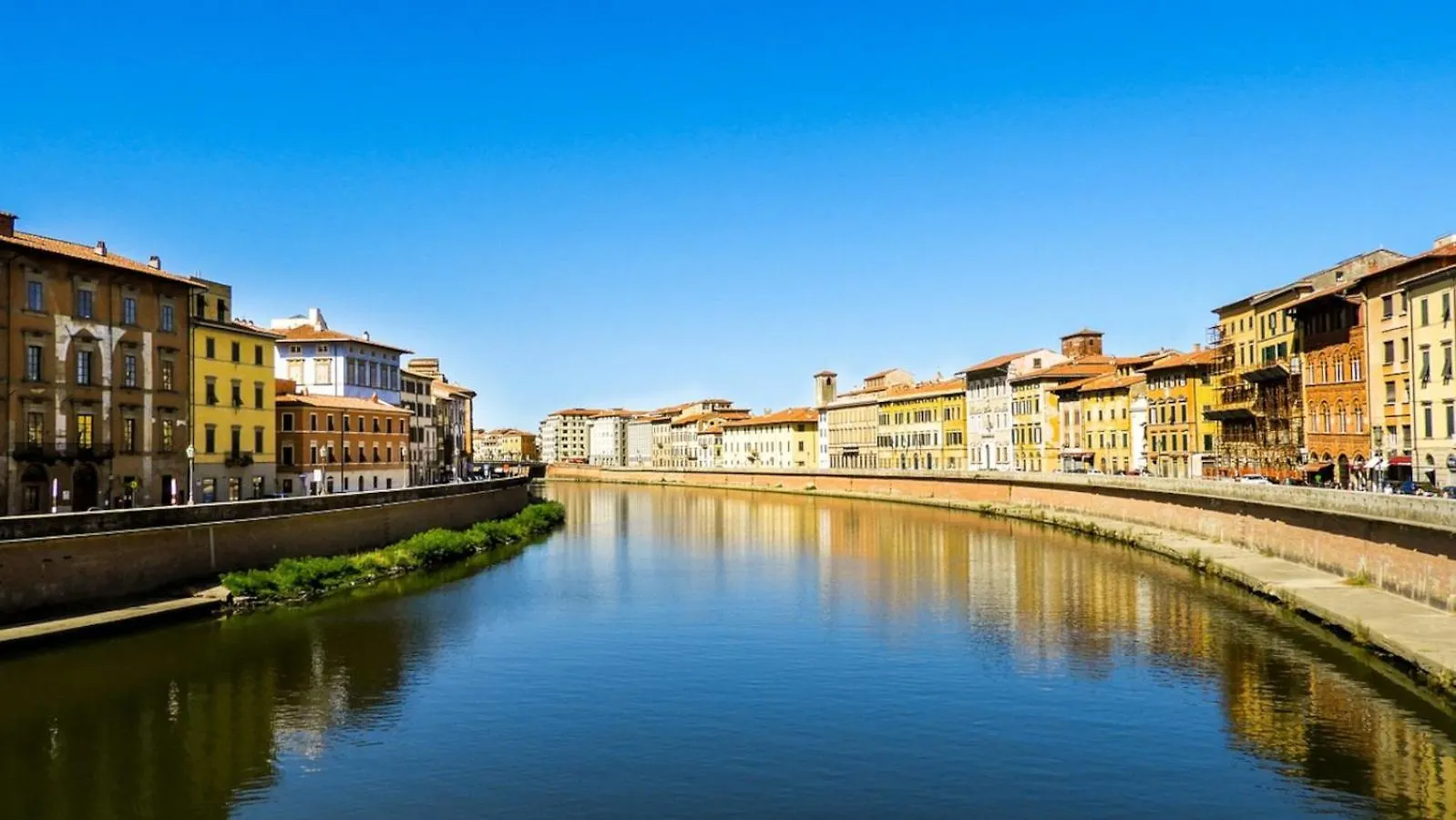 Casa Del Corso Appartement Pisa
