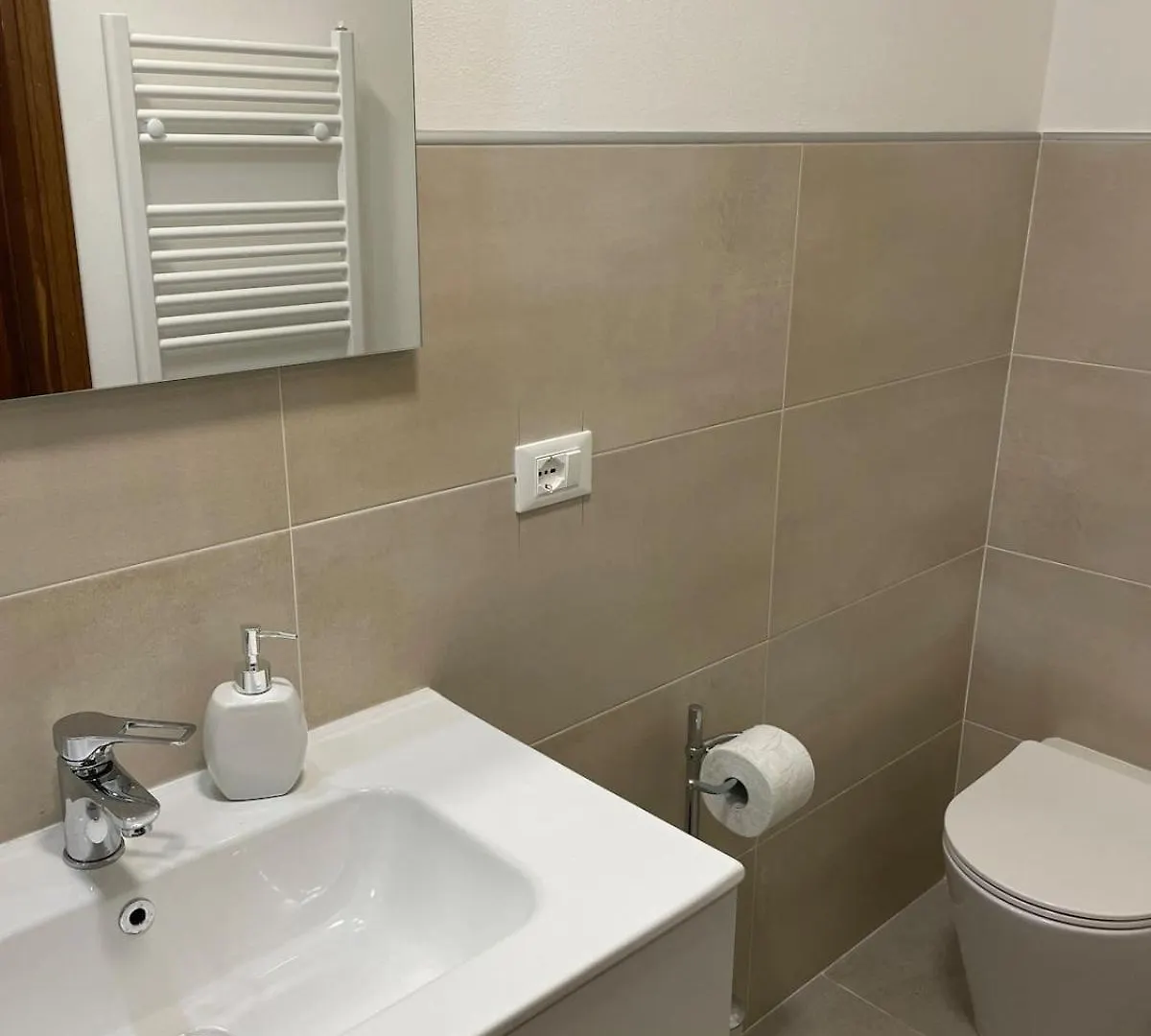 Casa Del Corso Appartement Pisa